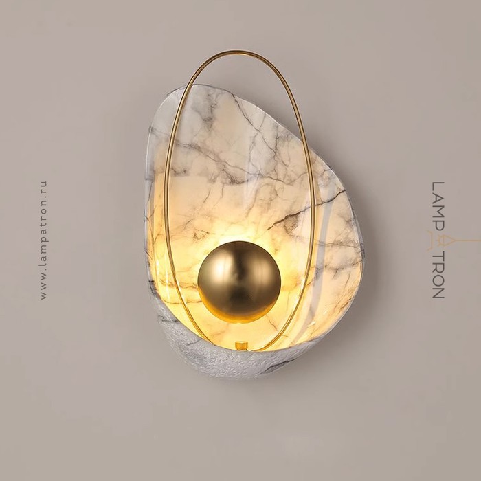 clam-white