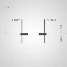 gia-pair-s-black-right