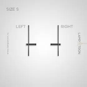 gia-pair-s-black-left