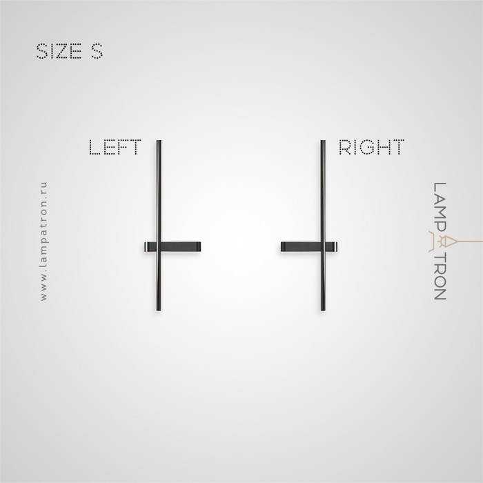 gia-pair-s-black-left