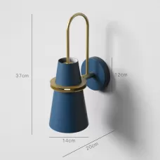 reinar-wall-blue