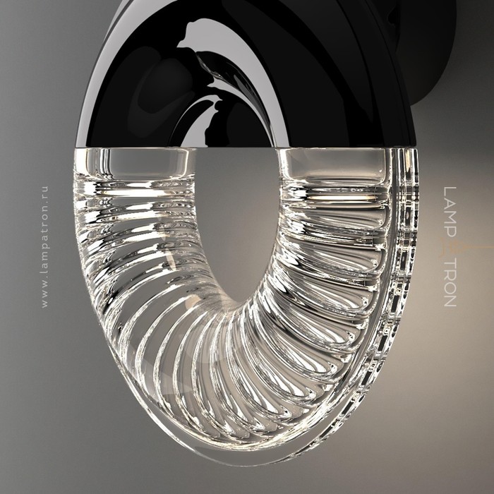 venzel-wall-b-black