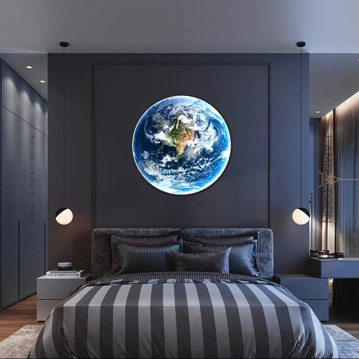 cosmos-earth-l