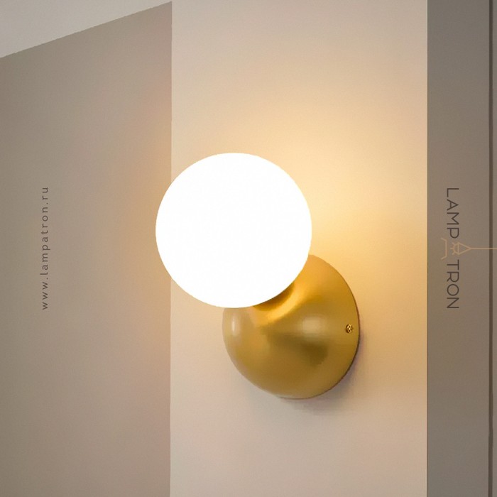 bure-brass