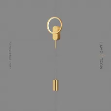 mana-brass