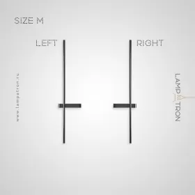 gia-pair-m-black-right
