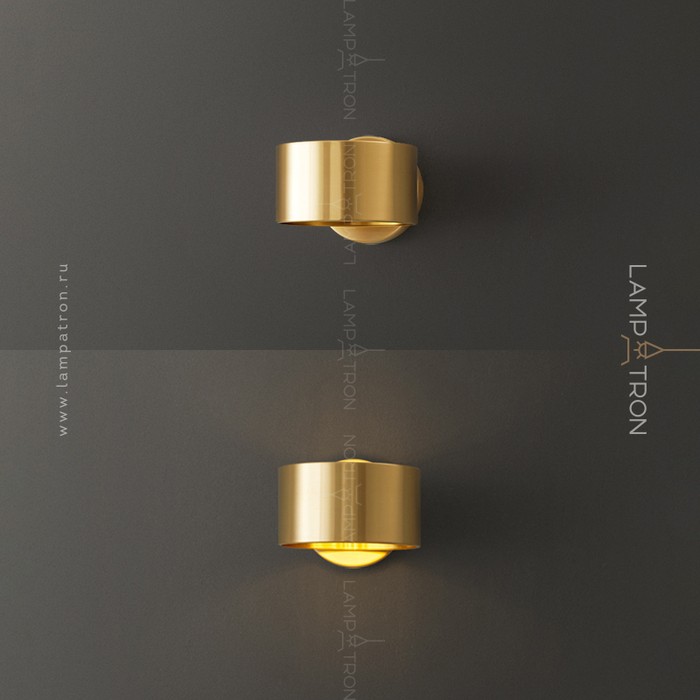 hind-brass