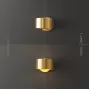 hind-brass