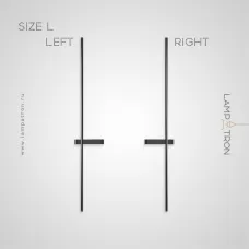gia-pair-l-black-right
