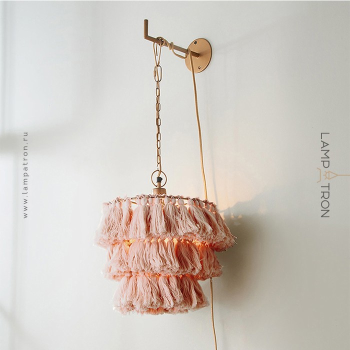 tassel-wall-caramel