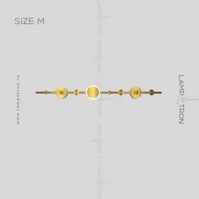 lidda-m-brass