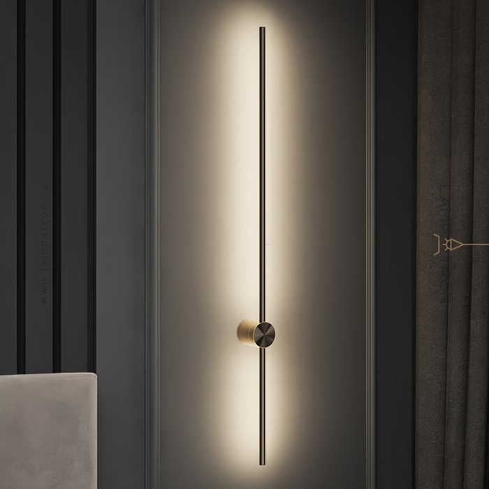 kemma-wall-brass-l