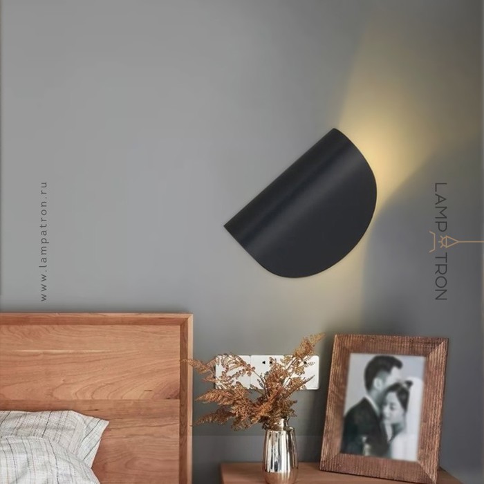 ornes-black
