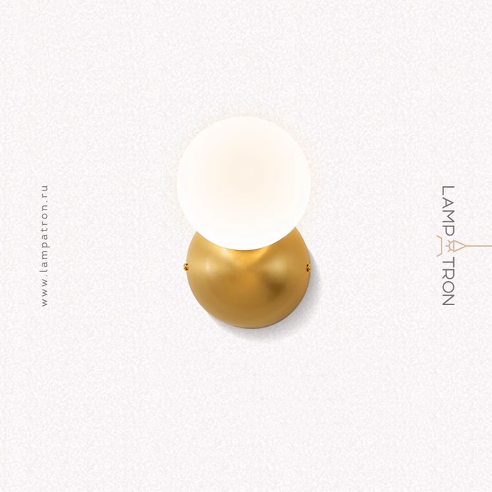 bure-brass