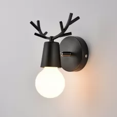 deer-a-black