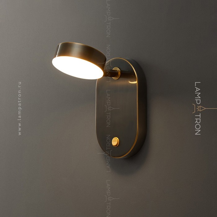 kappa-b-brass