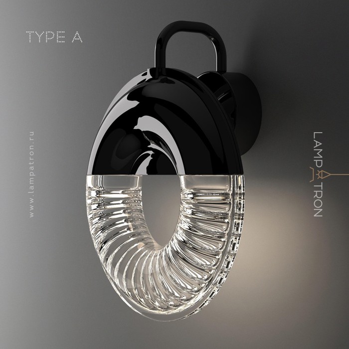venzel-wall-b-black