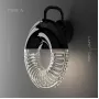 venzel-wall-b-black
