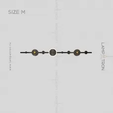 lidda-m-black