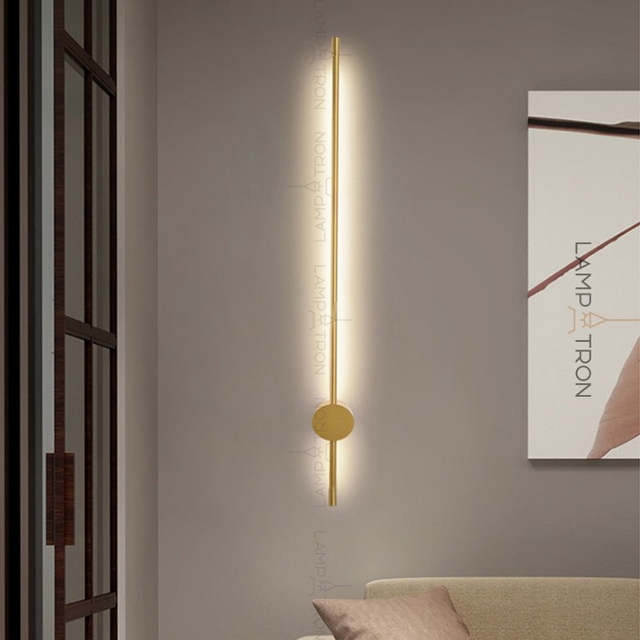 kemma-wall-lite-black