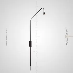 arend-black