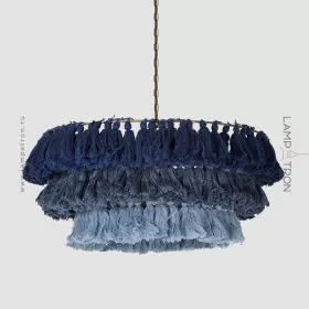 tassel-blue