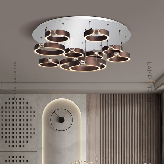 sellif-chrome-5-brass