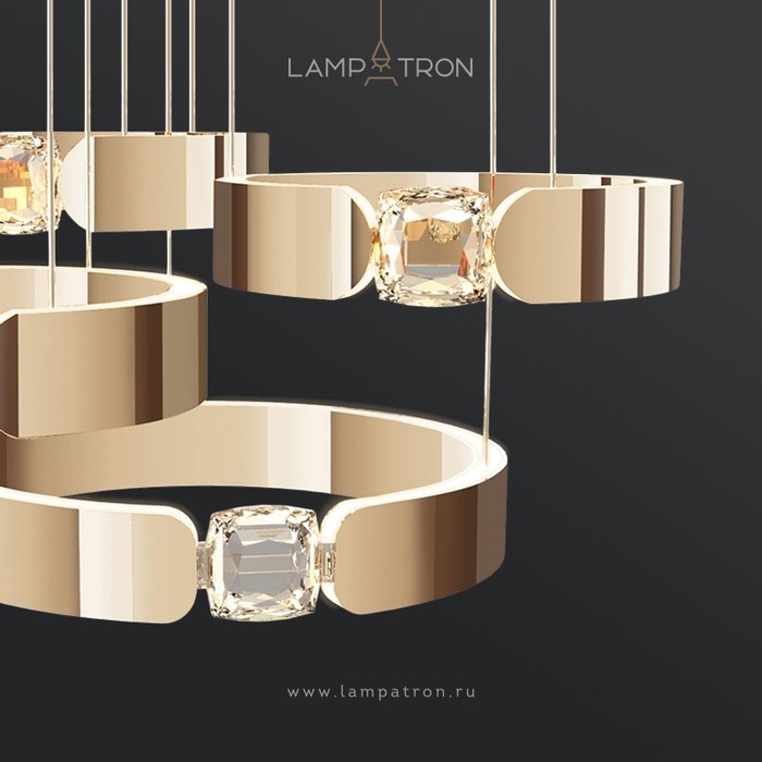 sellif-chrome-5-brass