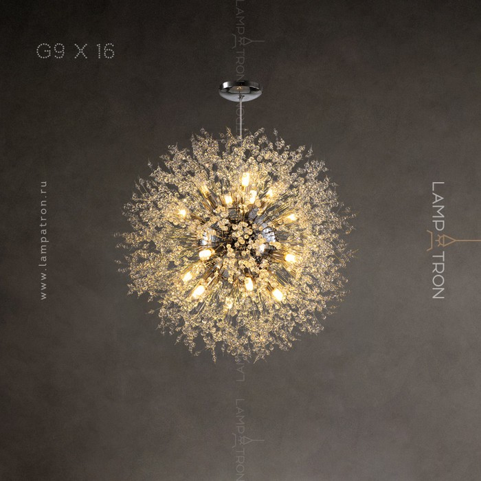 rosalia-8-chrome