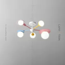 hendy-multicolor