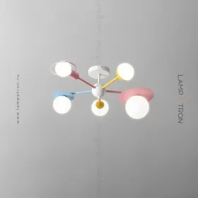 hendy-multicolor