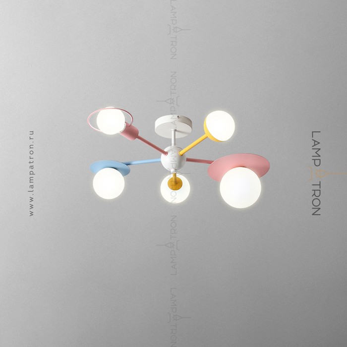 hendy-multicolor
