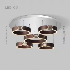 sellif-chrome-5-brown