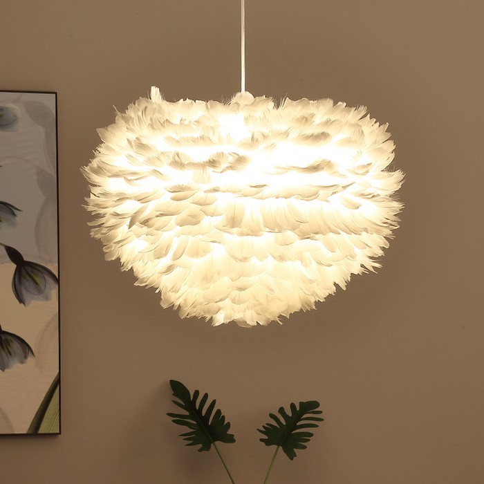 feathers-white-xl