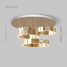 sellif-chrome-4-brass