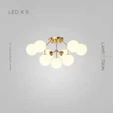 martial-9-gold