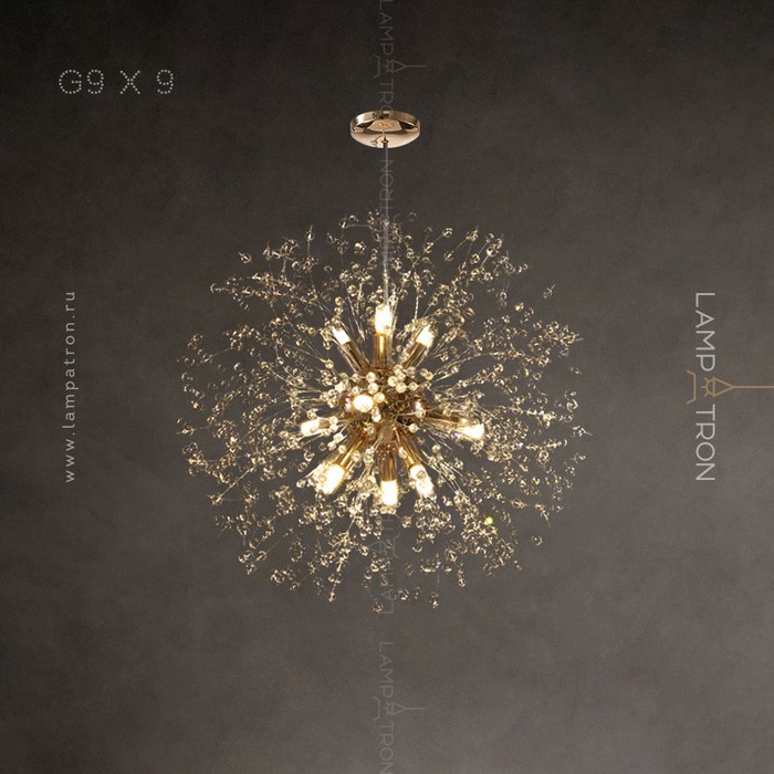 rosalia-8-chrome