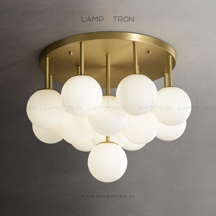 BALL-TRED01