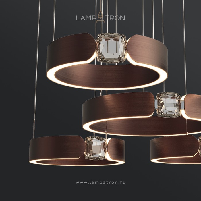 sellif-chrome-5-brass