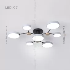 gamma-7-white