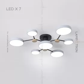 gamma-7-white