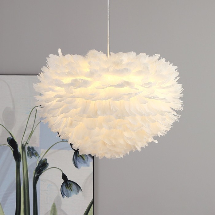 feathers-white-xl