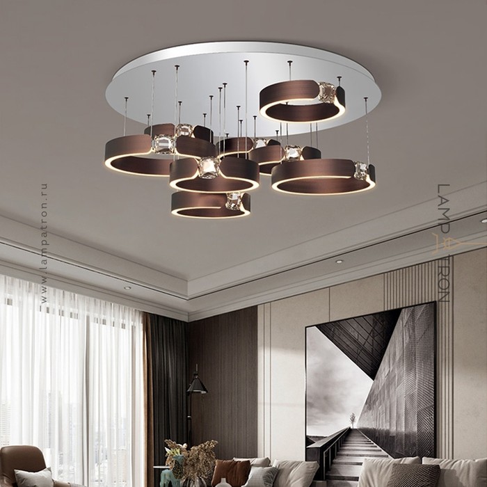 sellif-chrome-5-brass