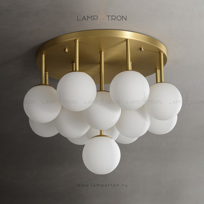 BALL-TRED01