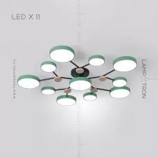 gamma-11-green