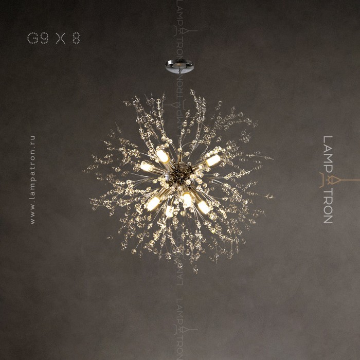 rosalia-8-chrome