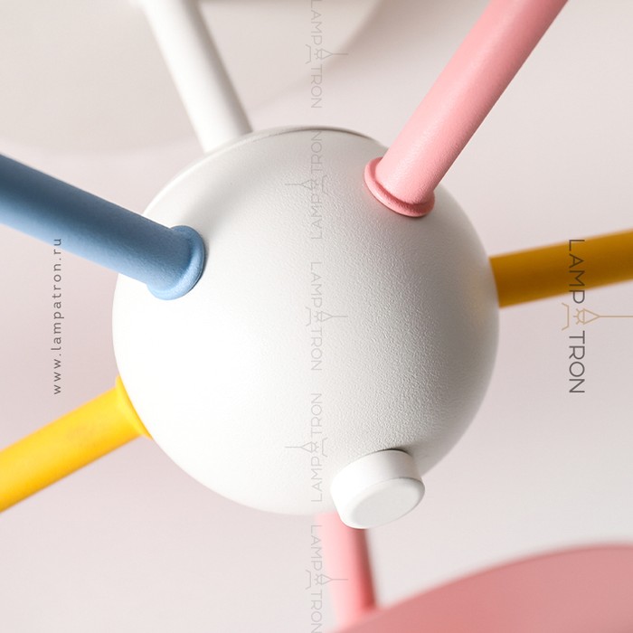 hendy-multicolor