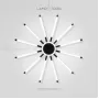 dunkel-white-light