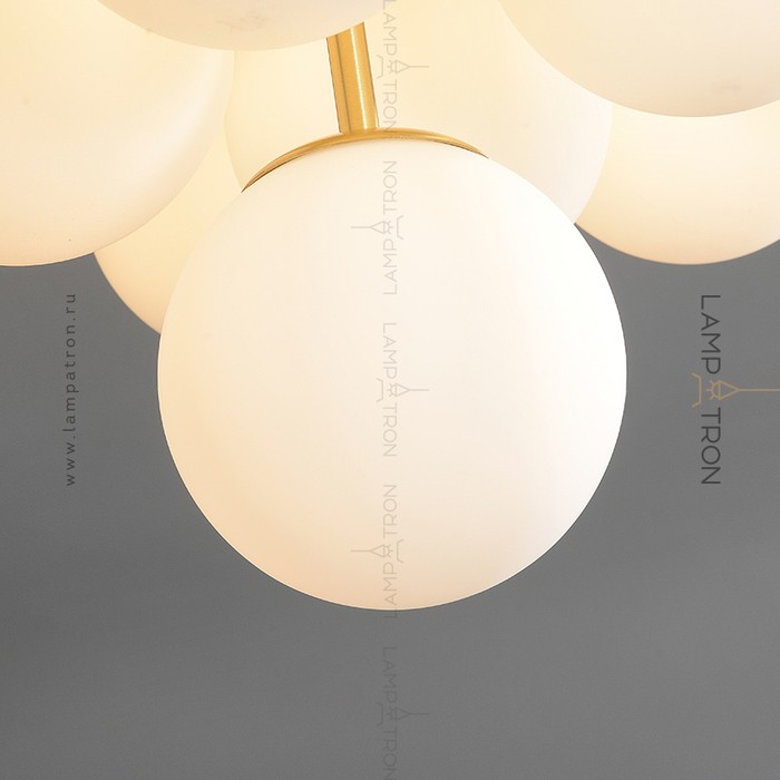 BALL-TRED01