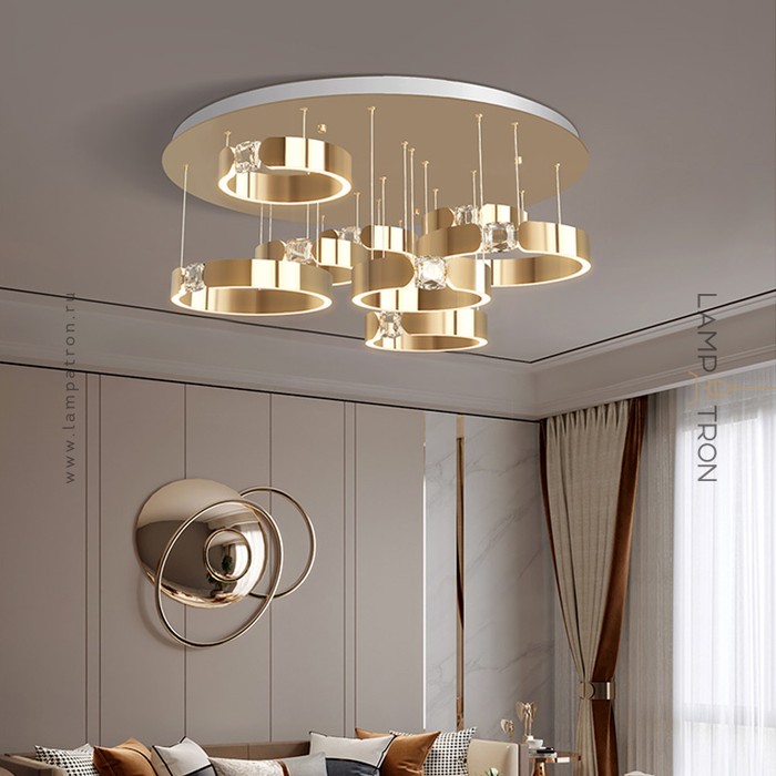 sellif-chrome-5-brass